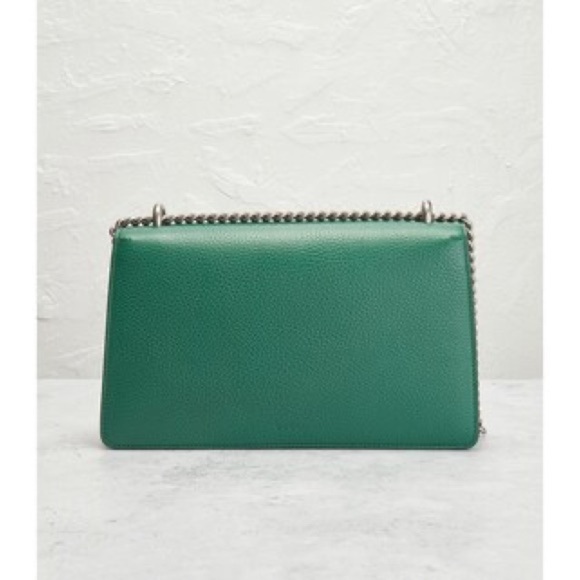 ❌sold ❌Authentic GUCCI Dionysus shoulder bag - Picture 3 of 13